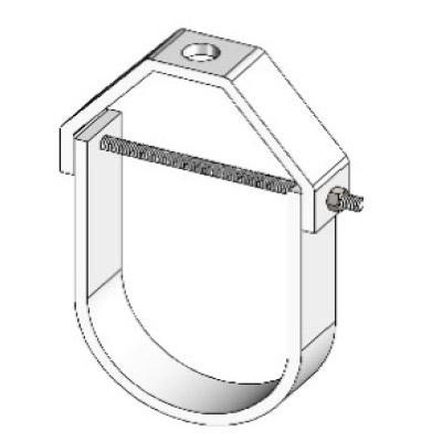 Standard Clevis Hanger